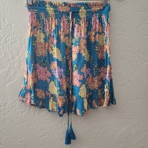 Tiare Hawaii Skirt One Size